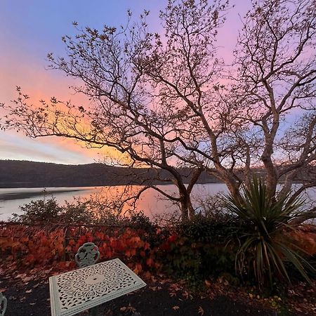 Hotel La Culla Del Lago カステル・ガンドルフォ エクステリア 写真