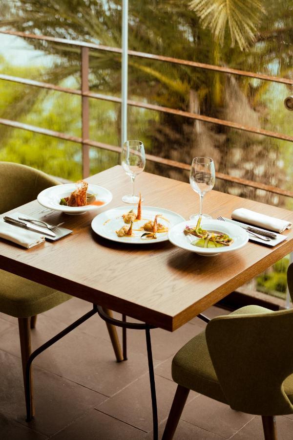 Hotel La Culla Del Lago カステル・ガンドルフォ エクステリア 写真