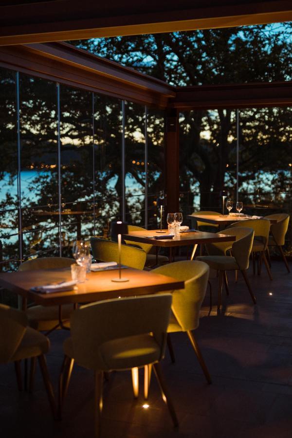 Hotel La Culla Del Lago カステル・ガンドルフォ エクステリア 写真