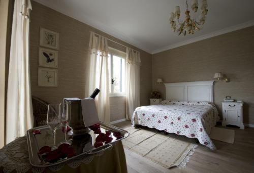 Hotel La Culla Del Lago カステル・ガンドルフォ 部屋 写真