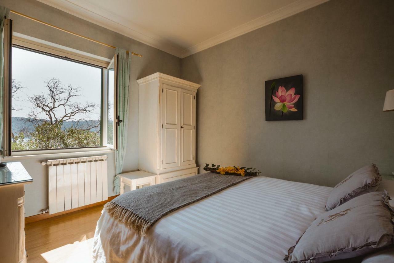 Hotel La Culla Del Lago カステル・ガンドルフォ エクステリア 写真