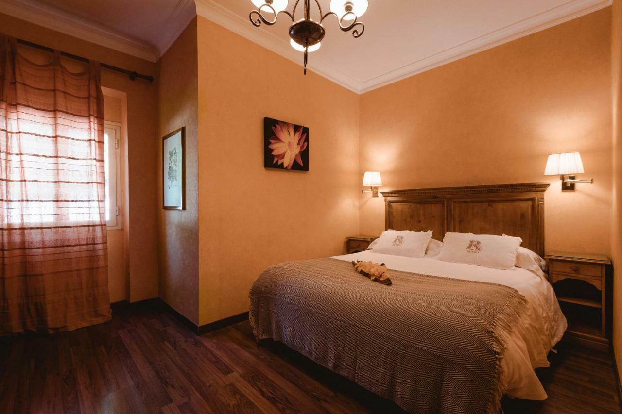 Hotel La Culla Del Lago カステル・ガンドルフォ エクステリア 写真